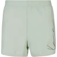 Karl kani Boardshorts vert / kaki