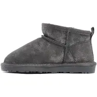 Gooce Bottes 'Mindiki' gris