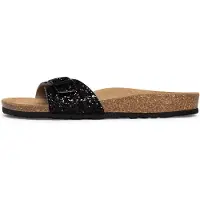 Bayton Mule 'Zephyr' noir