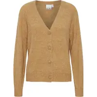 Ichi Cardigan 'Kamara' curry