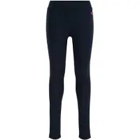 We fashion Leggings marine