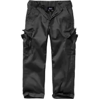 Brandit Pantalon noir