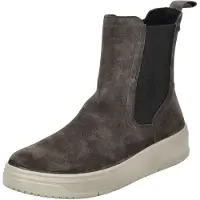 Legero Chelsea Boots 'Rejoise' gris foncé