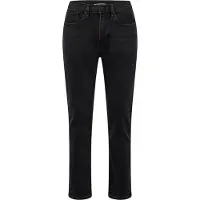 Armedangels Jean 'ARJO TARPA ' noir denim / blanc