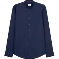 Seidensticker Chemise bleu