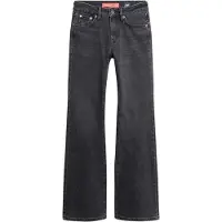 Superdry Jean noir denim