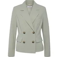 LASCANA Blazer vert pastel