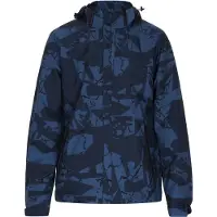 COSIMON Veste mi-saison bleu / bleu foncé