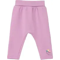 s.Oliver Leggings mélange de couleurs / rose clair