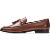 Kazar Mocassin noisette