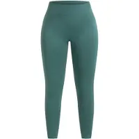 SMILODOX Leggings vert foncé