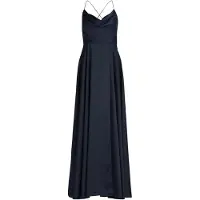 Vera Mont Robe de soirée bleu nuit