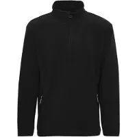 North Bend Pull-over 'Cotas' noir