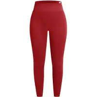 SMILODOX Leggings lie de vin