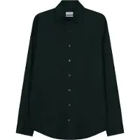 Seidensticker Chemise business noir
