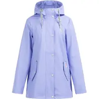 MO Veste fonctionnelle lilas