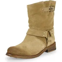 Felmini Bottes de cowboy sable
