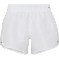 LASCANA Shorts de bain blanc