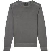 Marc O'Polo Pull-over gris foncé