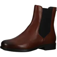 Igi & Co Chelsea Boots marron châtaigne / noir