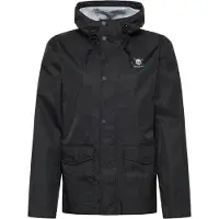 Tuffskull Veste mi-saison noir