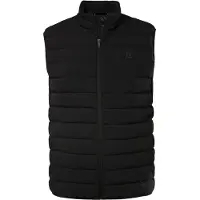 JP 1880 Gilet noir