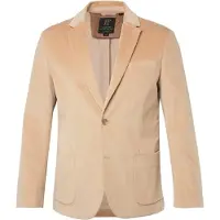 JP 1880 Veste de costume sable