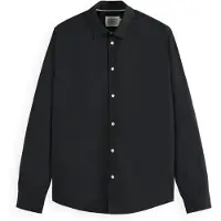 Scotch & Soda Chemise noir