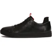 Kazar Baskets basses noir