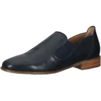 Everybody Chaussure basse bleu nuit