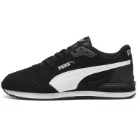 Puma Baskets ST Runner v4 SD noires