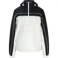 Boundry Veste mi-saison noir / blanc