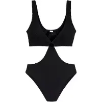 Vivance Maillot de bain noir