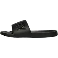 Superdry Claquettes / Tongs noir