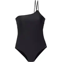 LASCANA Maillot de bain 'LAS' noir
