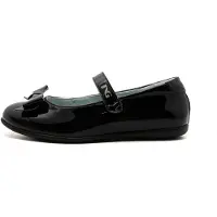Nero Giardini Ballerines noir