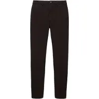 Tom Tailor Pantalon chino anthracite