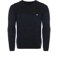 Carisma Pull-over marine / bleu nuit