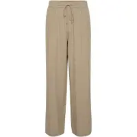 Kaffe Pantalon 'Kamilia' sable