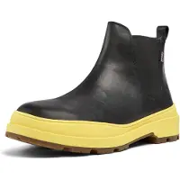 Camper Chelsea Boots 'Brutus Trek' noir