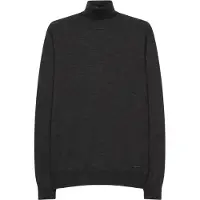 Seidensticker Pull-over anthracite