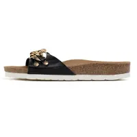 Bayton Mule 'Esterel' noir
