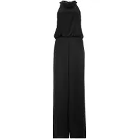 Vera Mont Combinaison noir