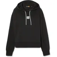 Timberland Sweat-shirt gris clair / noir