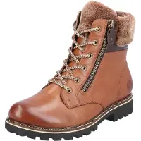 Remonte Bottines à lacets 'D8463'
