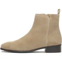 Kazar Bottines beige