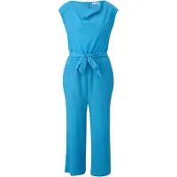 s.Oliver Black Label Combinaison bleu