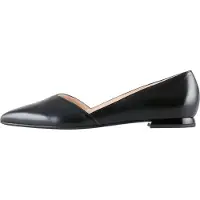 Högl Ballerines 'Boulevard' noir