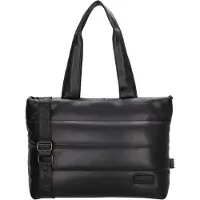 Zebra Sac d’ordinateur portable noir