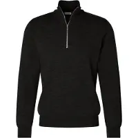 Seidensticker Pull-over gris